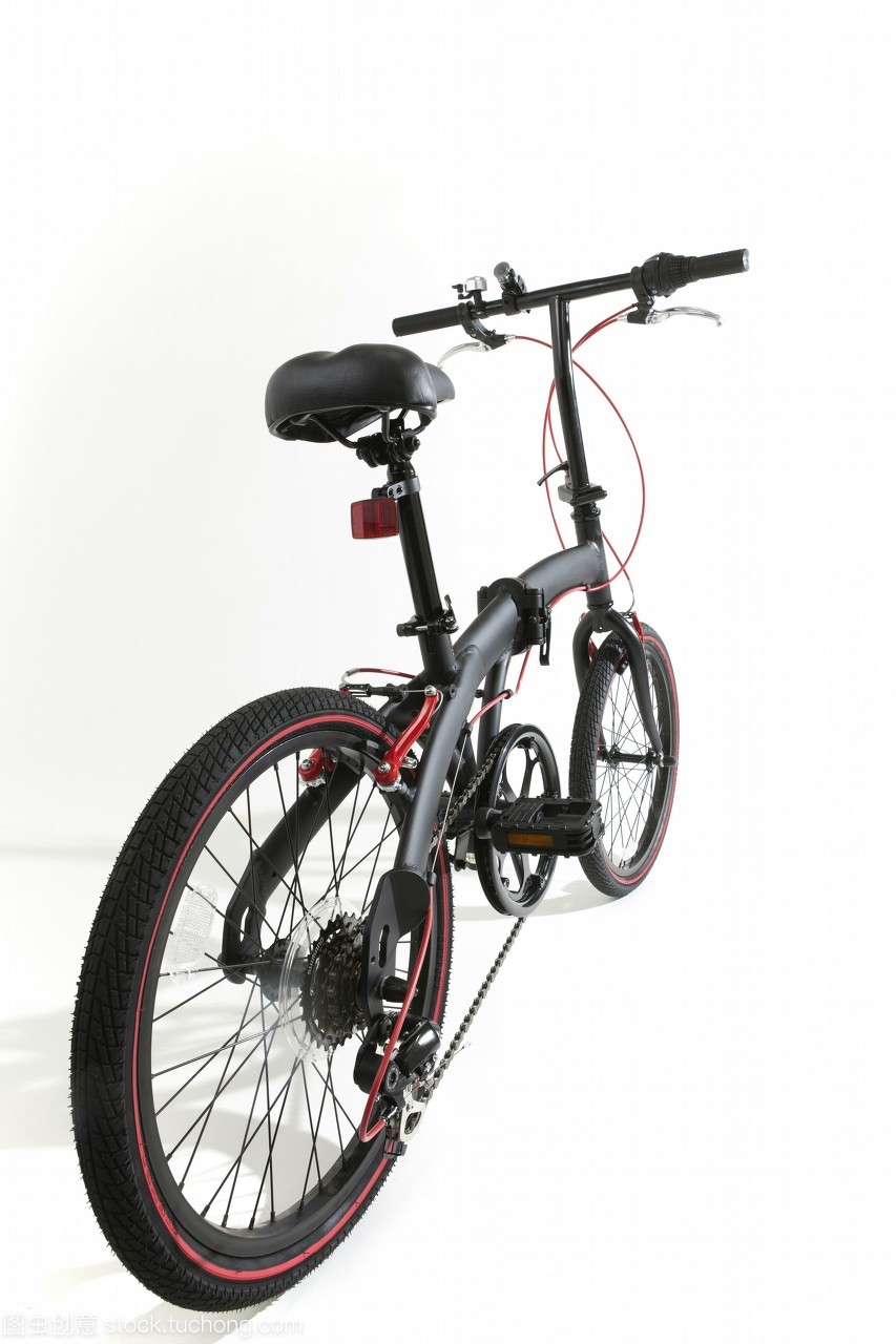 折疊自行車(chē) 現(xiàn)代都市的靈動(dòng)出行新選擇