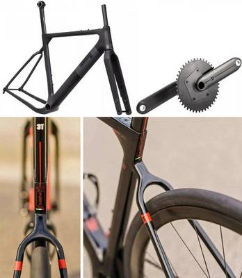 自動(dòng)駕駛與自充電 自行車(chē)革命的新篇章